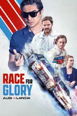 بوستر فيلم Race for Glory: Audi vs Lancia 2024 مترجم (2024)