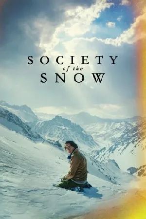 بوستر فيلم Society of the Snow 2024 مترجم (2024)