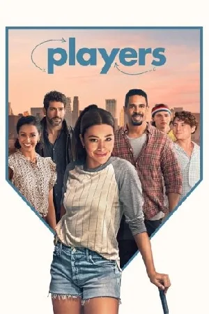 بوستر فيلم Players 2024 مترجم (2024)