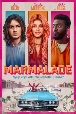 بوستر فيلم Marmalade 2024 مترجم (2024)