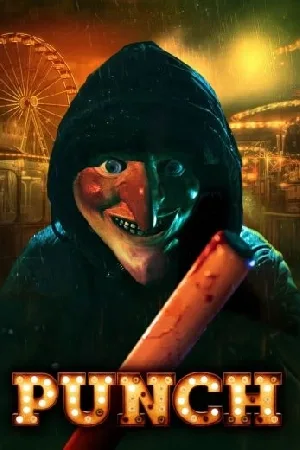 بوستر فيلم Punch 2024 مترجم (2024)