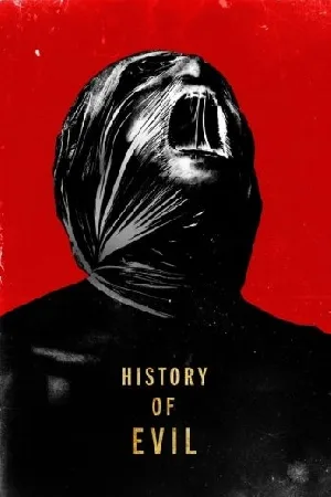 بوستر فيلم History of Evil 2024 (2024)