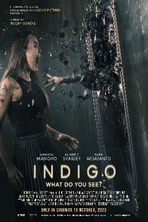 بوستر فيلم Indigo 2023 مترجم (2023)