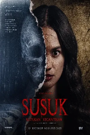 بوستر فيلم Susuk: Kutukan Kecantikan 2023 مترجم (2023)