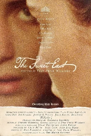 بوستر فيلم The Sweet East 2023 مترجم (2023)