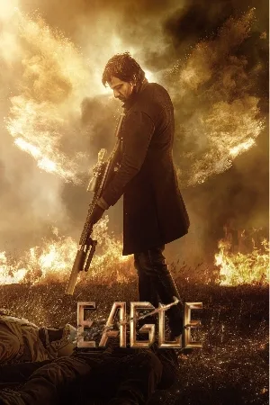 بوستر فيلم Eagle 2024 مترجم (2024)