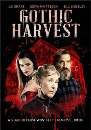 بوستر فيلم Gothic Harvest 2019 مترجم (2019)