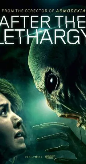 بوستر فيلم After the Lethargy 2019 مترجم (2019)
