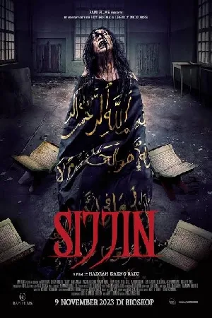 بوستر فيلم Sijjin 2023 مترجم (2023)