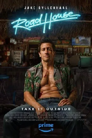 بوستر فيلم Road House 2024 مترجم (2024)