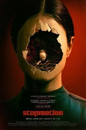 بوستر فيلم Stopmotion 2024 مترجم (2024)