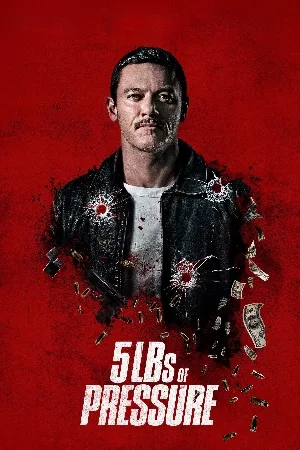 بوستر فيلم 5lbs of Pressure 2024 مترجم (2024)