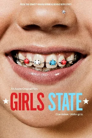 بوستر فيلم Girls State 2024 مترجم (2024)