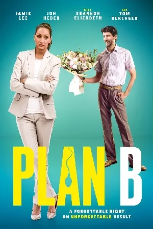 بوستر فيلم Plan B 2023 مترجم (2023)