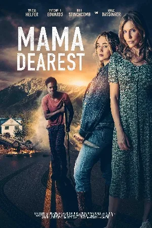 بوستر فيلم Mama Dearest 2024 مترجم (2024)