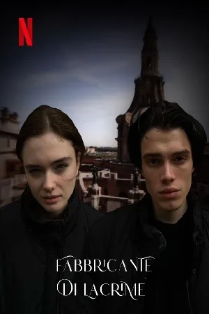 بوستر فيلم The Tearsmith 2024 مترجم (2024)