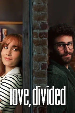 بوستر فيلم Love, Divided 2024 مترجم (2024)