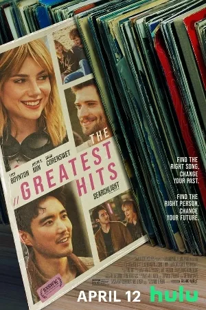 بوستر فيلم The Greatest Hits 2024 مترجم (2024)