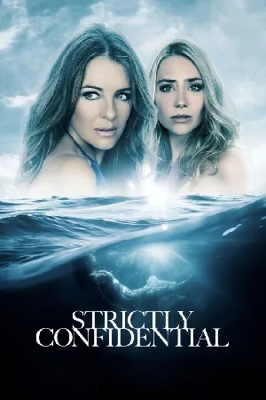 بوستر فيلم Strictly Confidential 2024 مترجم (2024)