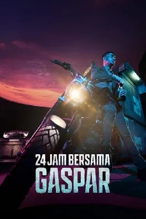 بوستر فيلم 24 Hours with Gaspar 2023 مترجم (2023)