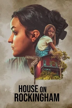 بوستر فيلم House on Rockingham 2024 مترجم (2024)