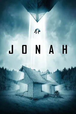 بوستر فيلم Jonah 2023 مترجم (2023)