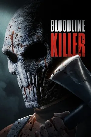 بوستر فيلم Bloodline Killer 2024 مترجم (2024)