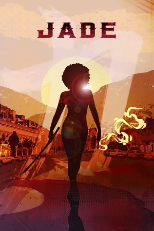 بوستر فيلم Jade 2024 مترجم (2024)