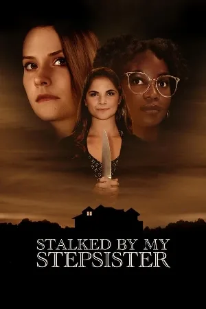 بوستر فيلم Stalked by My Stepsister 2023 مترجم (2023)