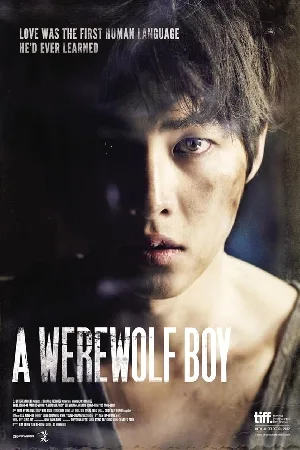 بوستر فيلم A Werewolf Boy 2012 مترجم (2012)