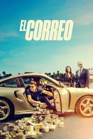 بوستر فيلم The Courier 2024 مترجم (2024)