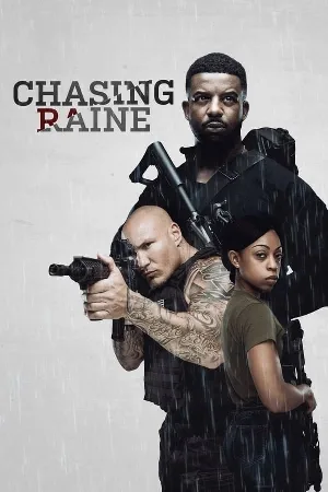 بوستر فيلم Chasing Raine 2024 مترجم (2024)