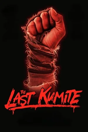 بوستر فيلم The Last Kumite 2024 مترجم (2024)