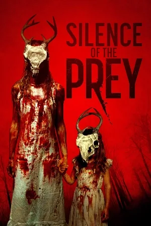 بوستر فيلم Silence of the Prey 2024 مترجم (2024)