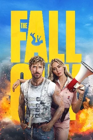 بوستر فيلم The Fall Guy 2024 مترجم (2024)