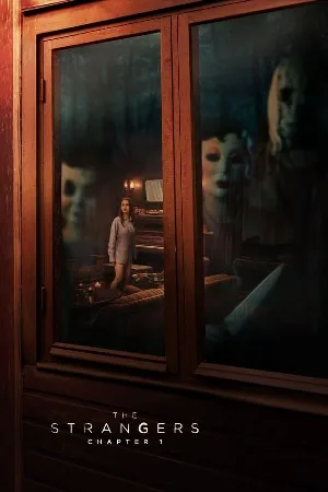 بوستر فيلم The Strangers: Chapter 1 2024 مترجم (2024)