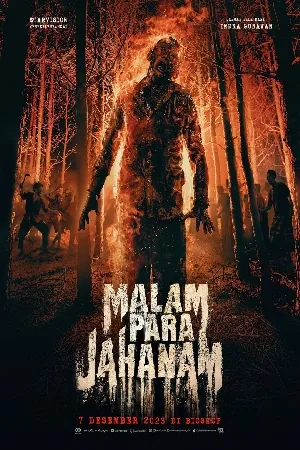 بوستر فيلم Night of Hell 2023 2023 مترجم (2023)
