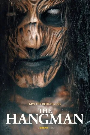 بوستر فيلم The Hangman 2024 مترجم (2024)
