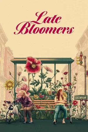 بوستر فيلم Late Bloomers 2023 مترجم (2023)