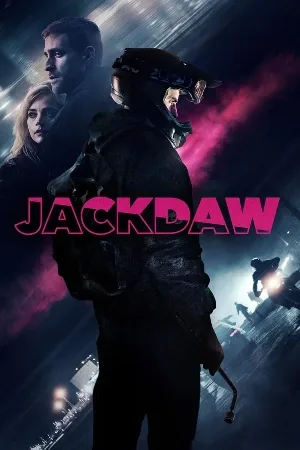 بوستر فيلم Jackdaw 2023 مترجم (2023)