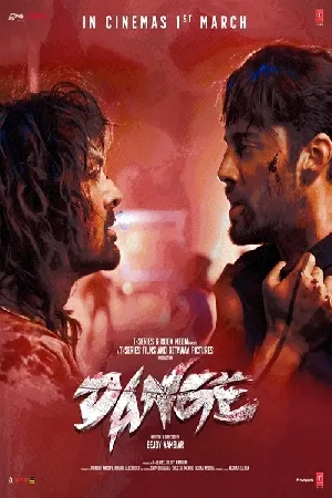 بوستر فيلم Dange 2024 مترجم (2024)