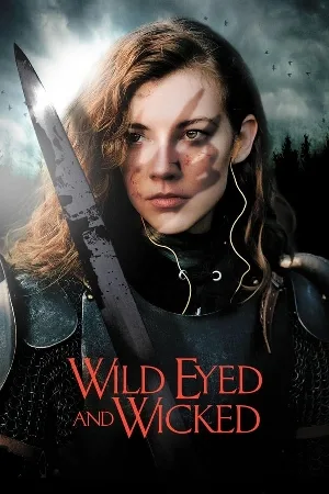 بوستر فيلم Wild Eyed and Wicked 2023 مترجم (2023)