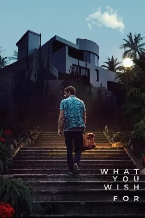 بوستر فيلم What You Wish For 2023 مترجم (2023)