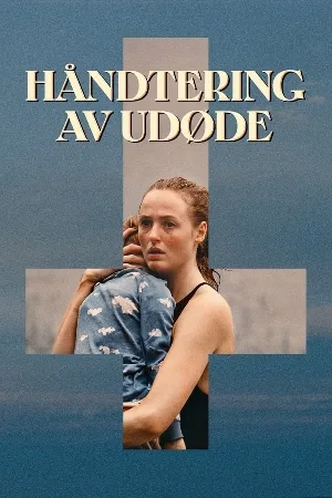 بوستر فيلم Handling the Undead 2024 مترجم (2024)