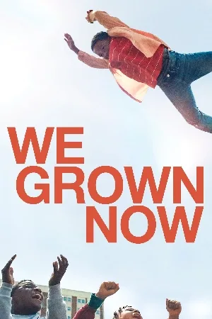بوستر فيلم We Grown Now 2023 مترجم (2023)