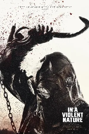 بوستر فيلم In a Violent Nature 2024 مترجم (2024)