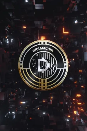 بوستر فيلم Dreamcoin 2024 مترجم (2024)