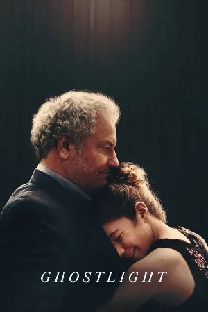 بوستر فيلم Ghostlight 2024 مترجم (2024)