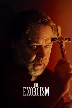 بوستر فيلم The Exorcism 2024 مترجم (2024)