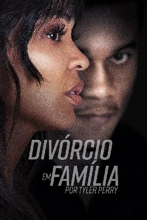 بوستر فيلم Tyler Perry\'s Divorce in the Black 2024 مترجم (2024)